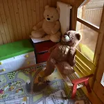 U Dobreho Hospodara Venkovský dům