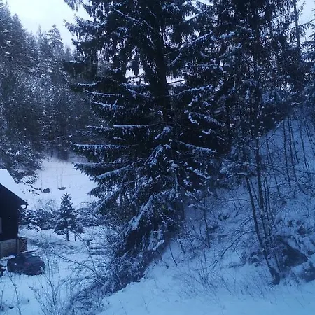 U Dobrého Hospodára * Bešeňová