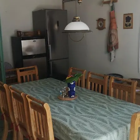 Venkovský dům U Dobreho Hospodara *