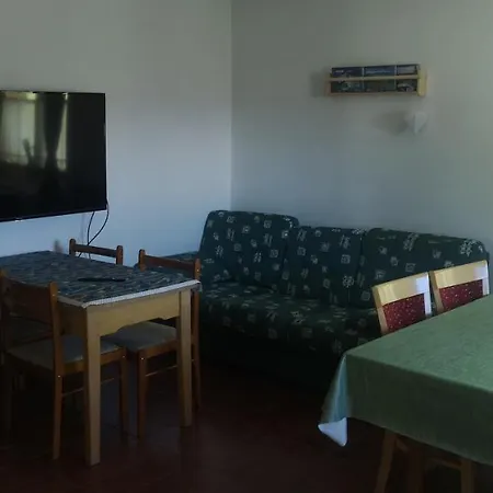 U Dobrého Hospodára Casa rural Bešeňová