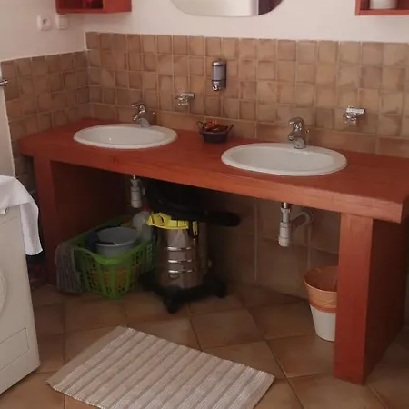 Casa rural U Dobrého Hospodára