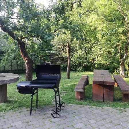 U Dobreho Hospodara Bešeňová