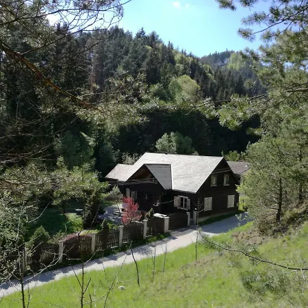 U Dobrého Hospodára Casa rural *