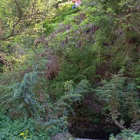 カントリーハウス U Dobreho Hospodara