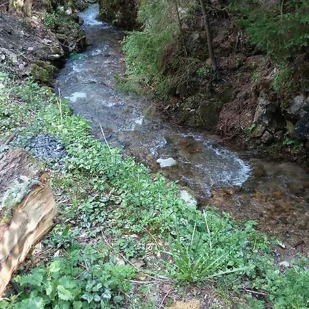 U Dobrého Hospodára Bešeňová