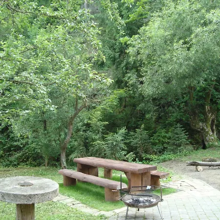 U Dobrého Hospodára Casa rural Bešeňová