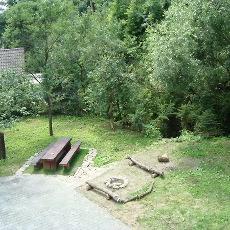 U Dobrého Hospodára * Bešeňová