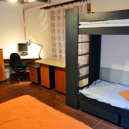 Casa rural U Dobrého Hospodára Bešeňová