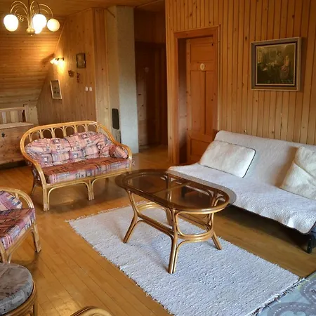 U Dobrého Hospodára Casa rural