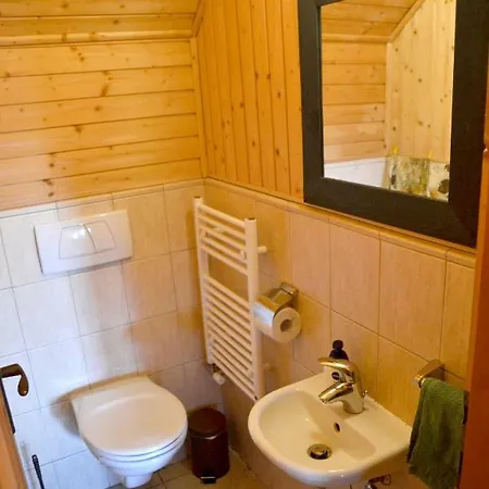 Casa rural U Dobrého Hospodára