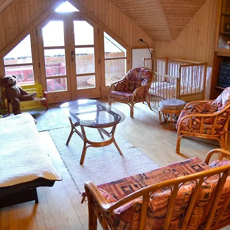 U Dobrého Hospodára * Bešeňová