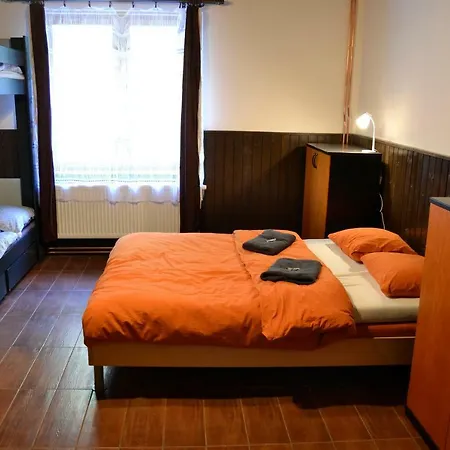 U Dobrého Hospodára Casa rural *