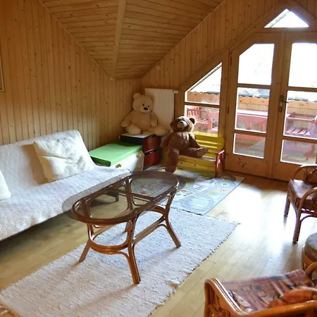 U Dobrého Hospodára * Bešeňová