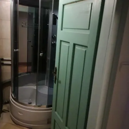 U Dobreho Hospodara *