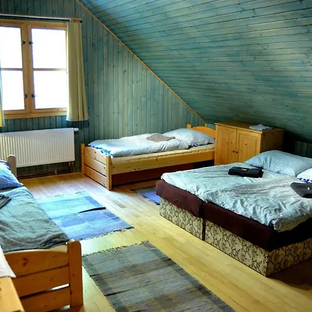 U Dobreho Hospodara *