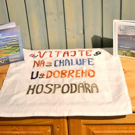 U Dobrého Hospodára Casa rural