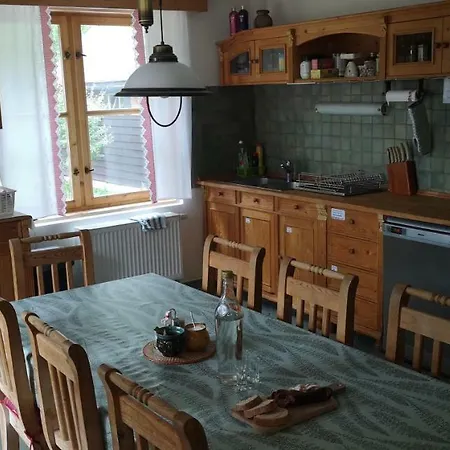 U Dobrého Hospodára *