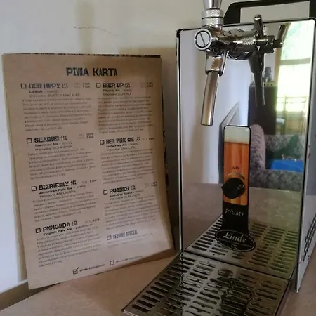 Casa rural U Dobrého Hospodára *