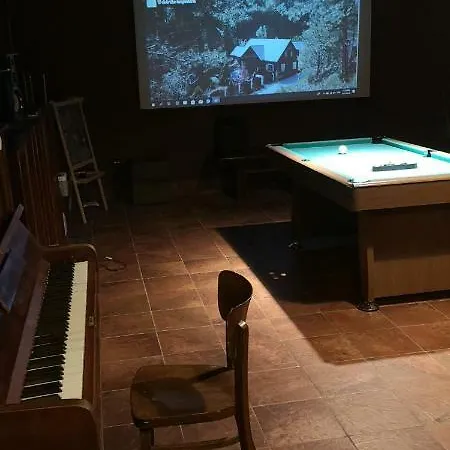 U Dobreho Hospodara * Bešeňová