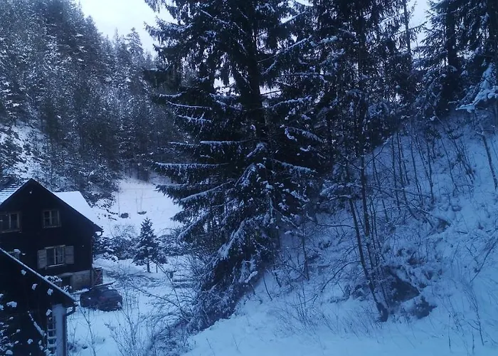 U Dobrého Hospodára * Bešeňová