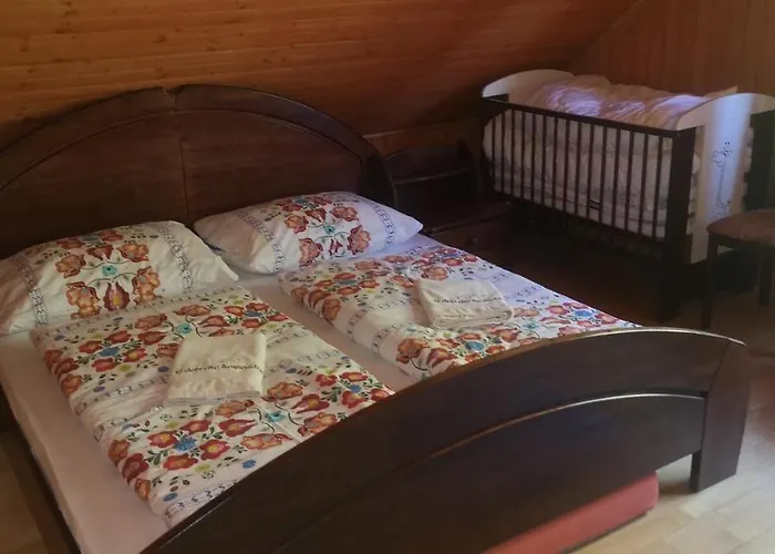 Lantställe U Dobreho Hospodara *