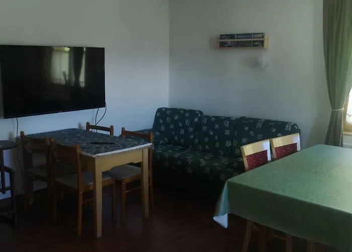 U Dobreho Hospodara Lantställe Bešeňová