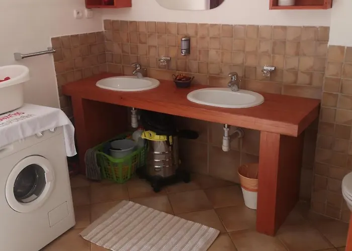 Lantställe U Dobreho Hospodara