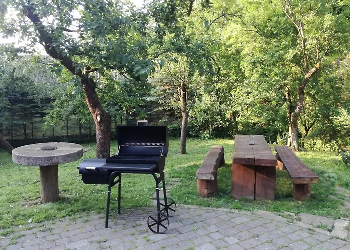 U Dobreho Hospodara Bešeňová