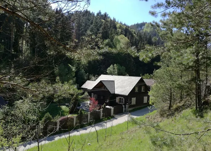 U Dobreho Hospodara Lantställe *