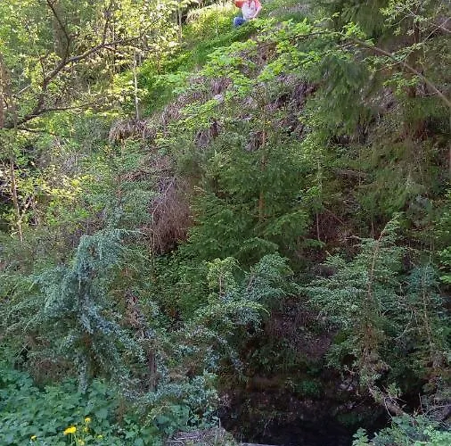 Lantställe U Dobreho Hospodara