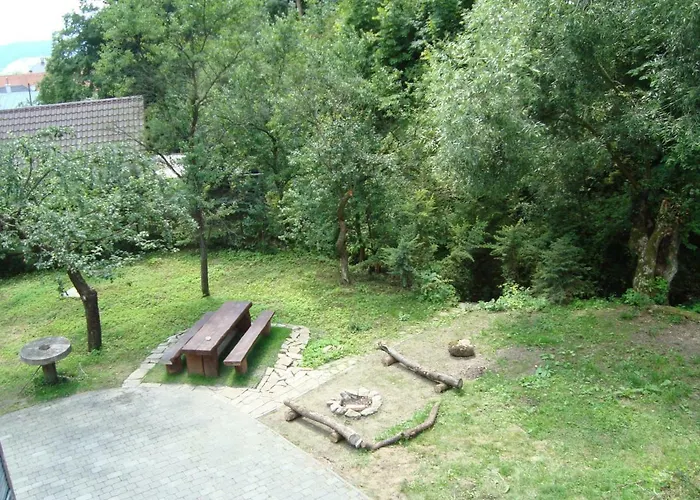 U Dobreho Hospodara * Bešeňová