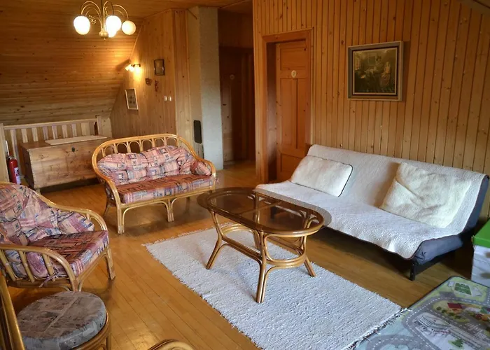 U Dobreho Hospodara Lantställe