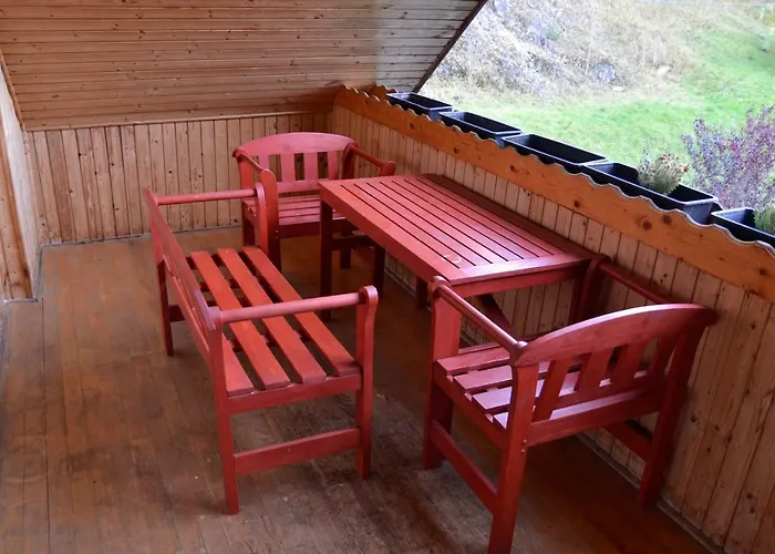 U Dobreho Hospodara * Bešeňová