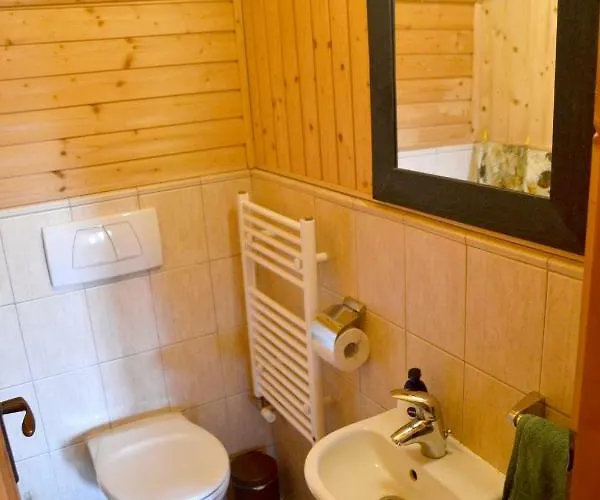 Lantställe U Dobreho Hospodara