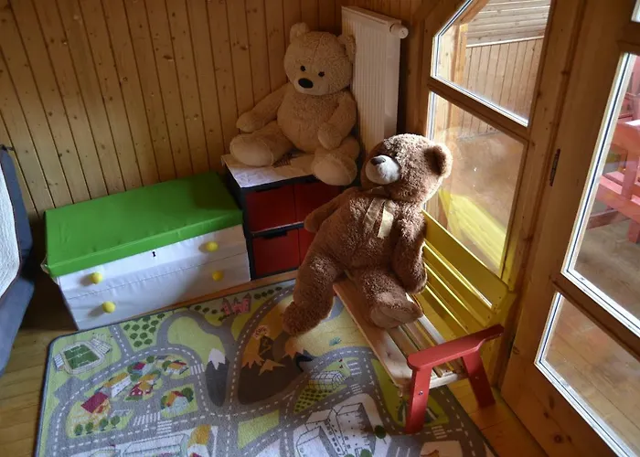 U Dobreho Hospodara Lantställe