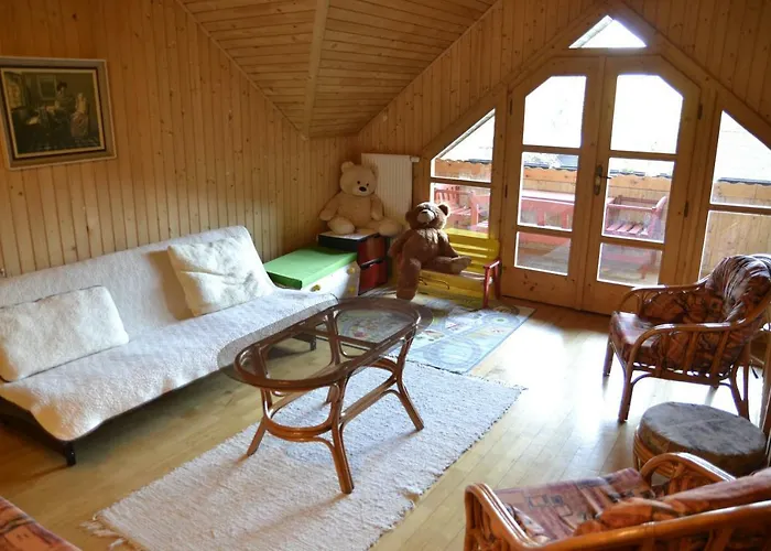 U Dobreho Hospodara * Bešeňová