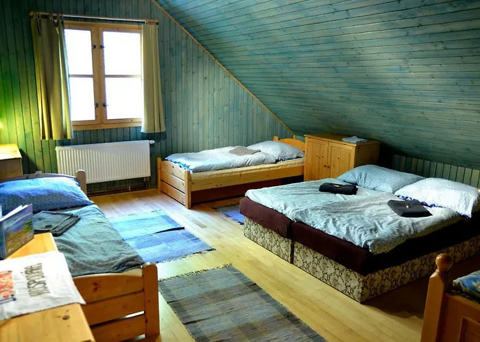 U Dobreho Hospodara *