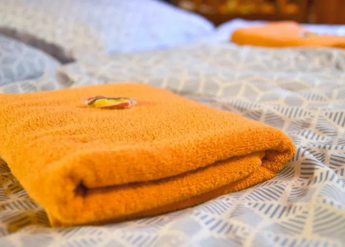 U Dobreho Hospodara Bešeňová