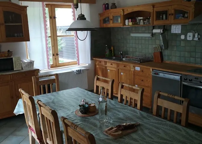 U Dobreho Hospodara *