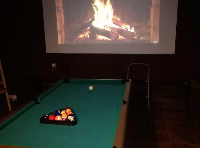 U Dobreho Hospodara Lantställe *