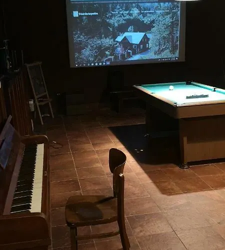 U Dobreho Hospodara * Bešeňová