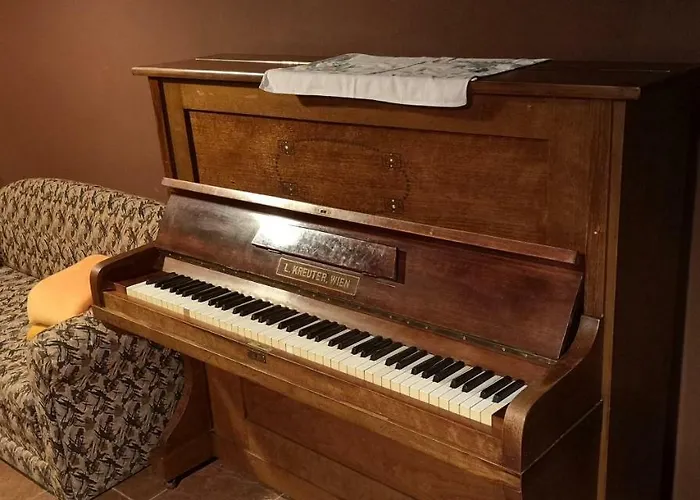 Lantställe U Dobreho Hospodara